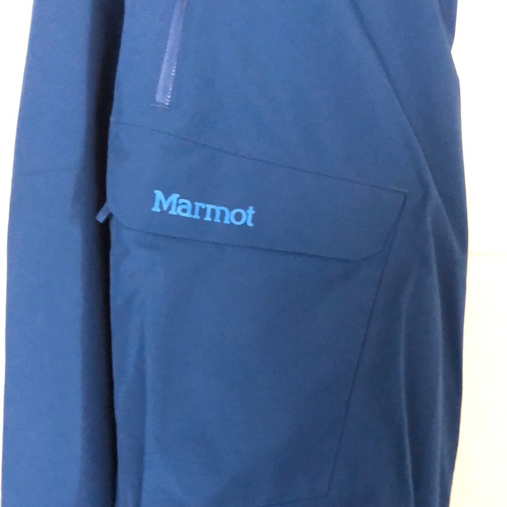 Men’s Marmot Snowboard Pants LG
